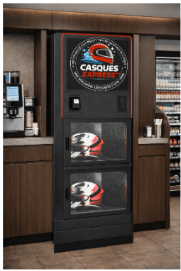 Bureaux professionnels